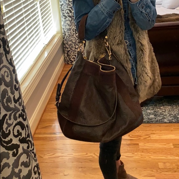 Louis Vuitton | Bags | Louis Vuitton Audacieuse Gm | Poshmark